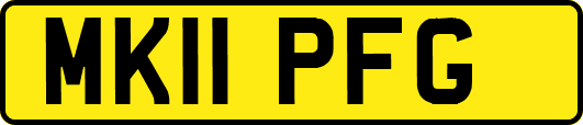 MK11PFG