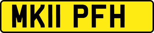 MK11PFH