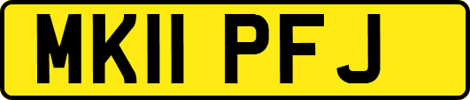 MK11PFJ