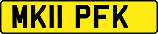 MK11PFK