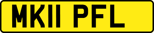 MK11PFL
