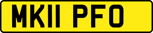 MK11PFO