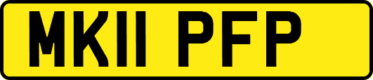 MK11PFP