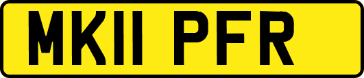MK11PFR