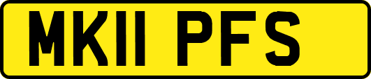 MK11PFS