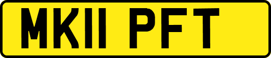 MK11PFT
