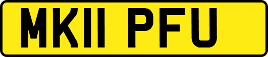 MK11PFU