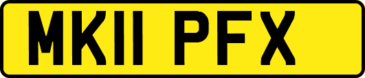 MK11PFX