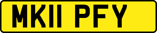 MK11PFY
