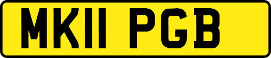 MK11PGB