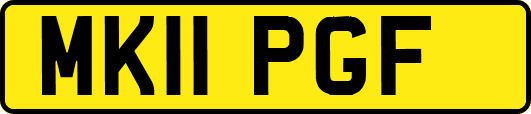 MK11PGF