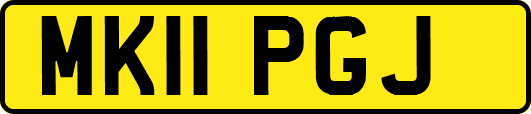 MK11PGJ