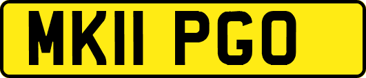 MK11PGO
