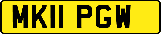 MK11PGW