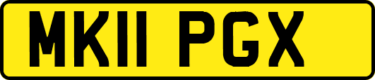 MK11PGX