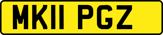 MK11PGZ