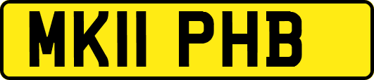 MK11PHB