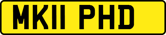 MK11PHD