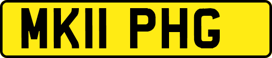 MK11PHG