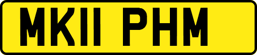 MK11PHM