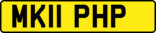 MK11PHP