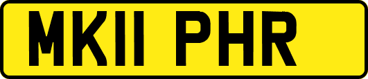 MK11PHR