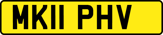 MK11PHV
