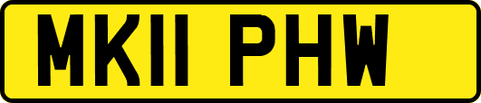 MK11PHW