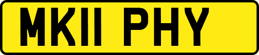 MK11PHY