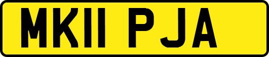 MK11PJA