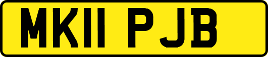 MK11PJB