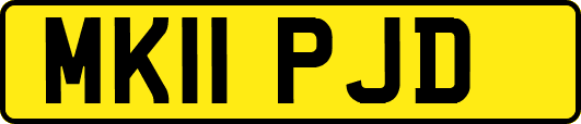 MK11PJD
