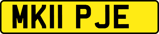 MK11PJE