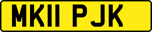 MK11PJK
