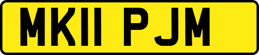 MK11PJM