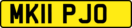 MK11PJO