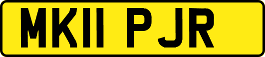MK11PJR