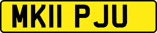 MK11PJU