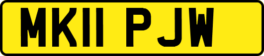 MK11PJW