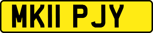 MK11PJY