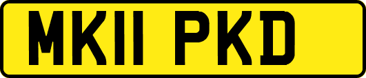MK11PKD