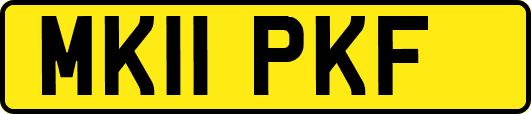 MK11PKF