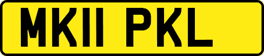 MK11PKL