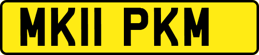 MK11PKM