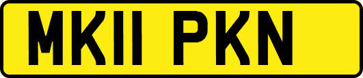 MK11PKN