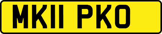 MK11PKO