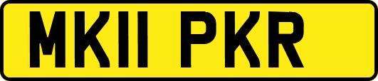 MK11PKR