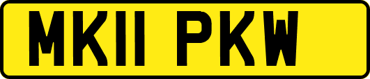 MK11PKW