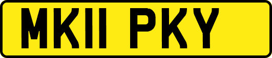 MK11PKY