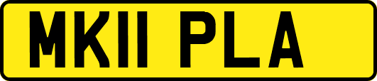 MK11PLA